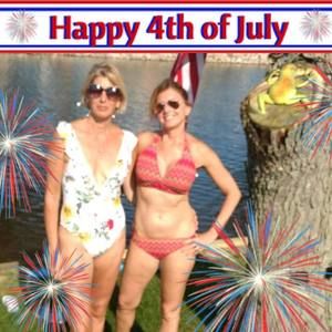 Meet your Posher, Laurie